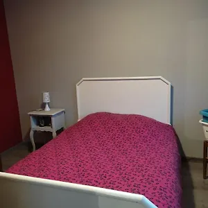 Maison Du Bonheur Séjour chez l'habitant