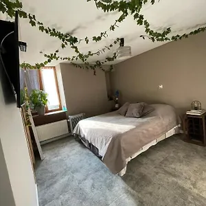 Les Chaillottes Séjour chez l'habitant