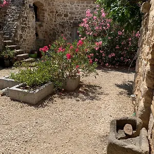 Mas Héritage Hébergement de vacances