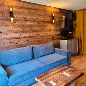Superbe Au Pied Des Pistes Appartement